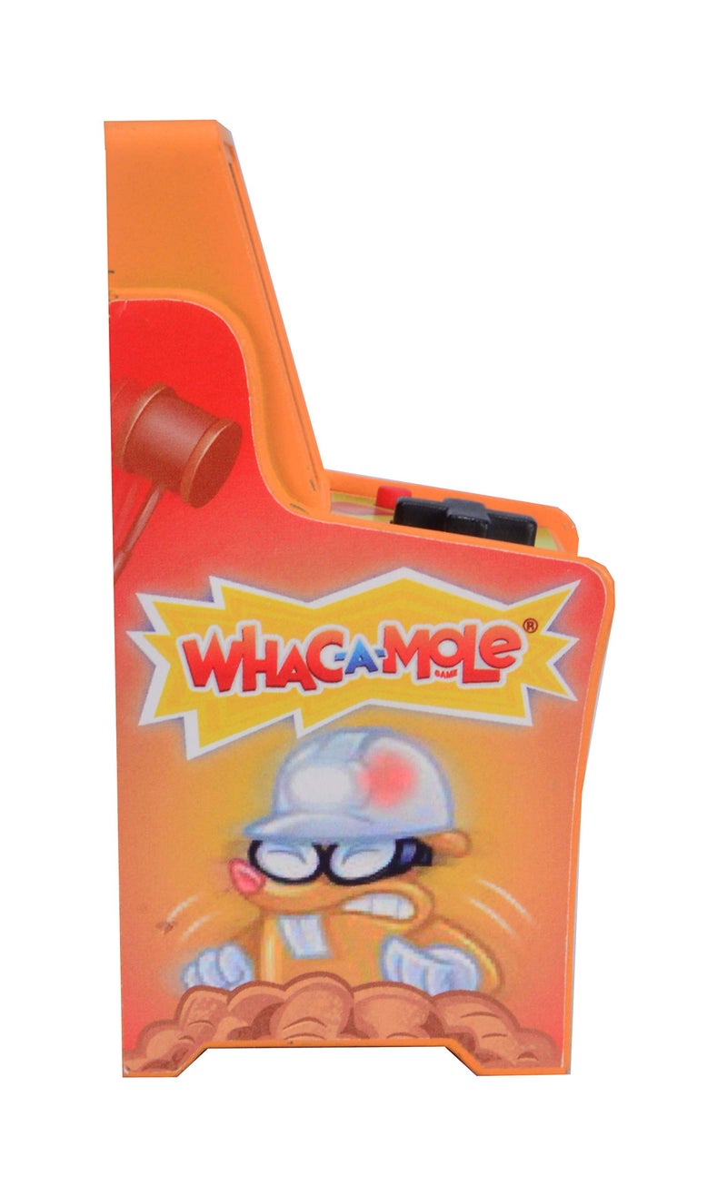 Super Impulse Boardwalk Arcade Whac-A-Mole, Multi (402) - Image 4